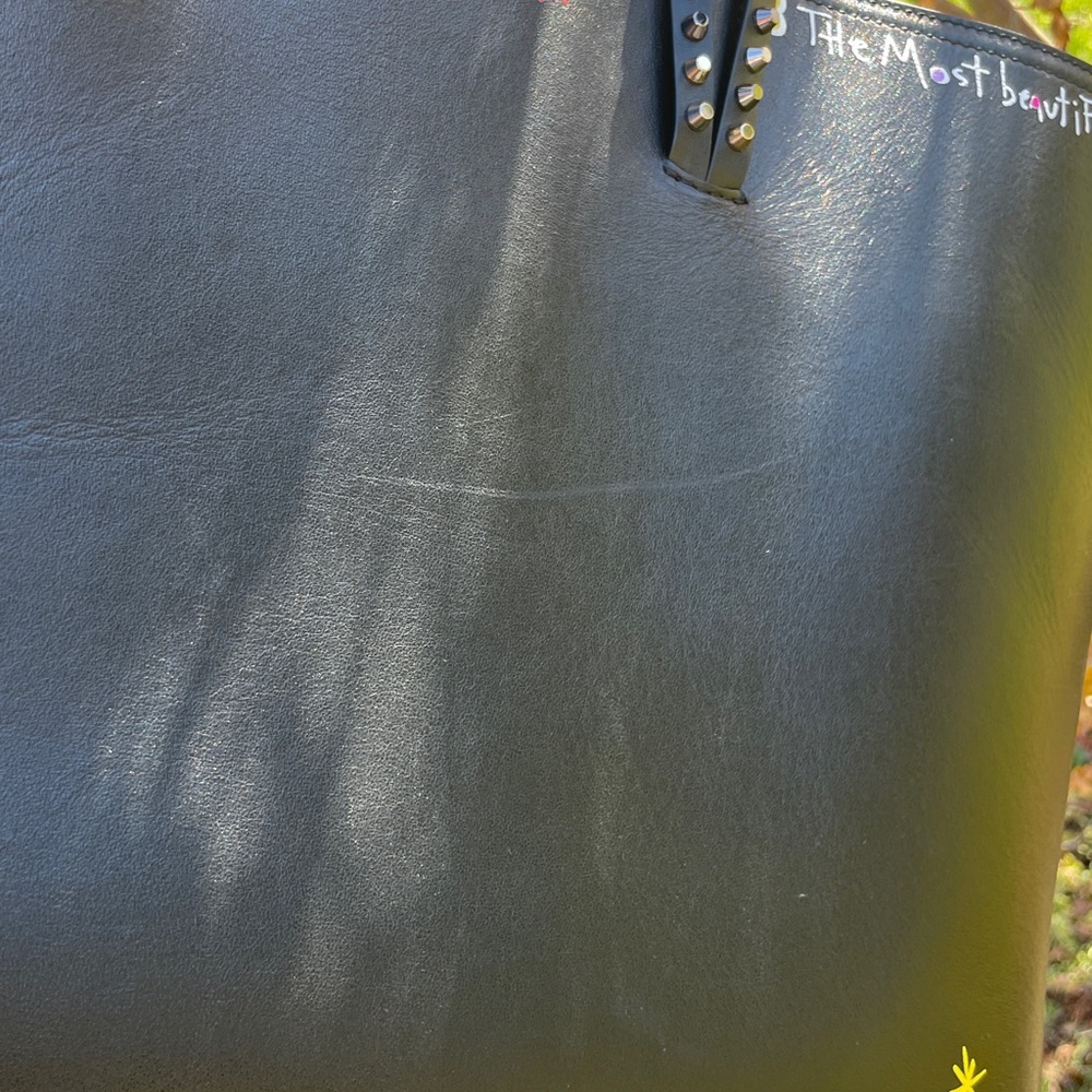 Christian Louboutin Tote - Picture 11 of 16